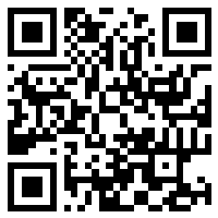 QR Code for bitcoin:3AfJj4Gp1dpDocpH89p1PWB4YJMzfFuUEp