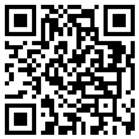 QR Code for bitcoin:3AfKJSqJ31CANK32DwH5PmkDsYSpmRR3kt