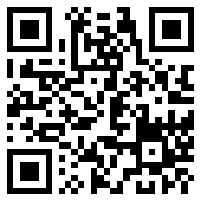 QR Code for bitcoin:3AfMp8DosD6J4BNREUbvZqFNvmXeTy7T4D