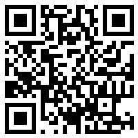 QR Code for bitcoin:3AfNoACZNepBui1PCVGbD8aLqMWK2JqskE