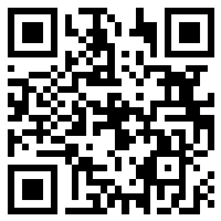 QR Code for bitcoin:3AfQJtSJuqkXynh4Y2EXRY8ncPX8tof6fR