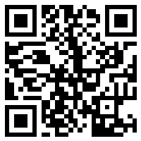 QR Code for bitcoin:3AfQKzefZWahhepMsrAXWi8gpc3YafgX7W