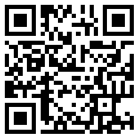 QR Code for bitcoin:3AfSWC2dbWDk7aWcYW8srTTMT4yThPUMD4