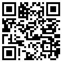 QR Code for bitcoin:3AfVGbdAM4mssvCBauk7tfnKZgjJA2FmFJ