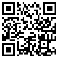 QR Code for bitcoin:3AfXCyS7yX7fdApCJcuubwHBUNS1zb6WBi