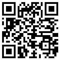 QR Code for bitcoin:3AfXe6hgPpv3mKN3Q7mswwmSWyGdCzLbcN