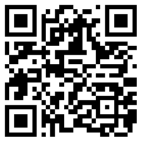 QR Code for bitcoin:3AfcJdab13d5z8ShWNyL2KYaL3UV86VFaS