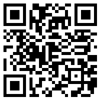 QR Code for bitcoin:3Afe2sAZAJf3cjsJVfCPnKcu3CMNzeduS1