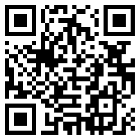QR Code for bitcoin:3AfeESGDU8sjbCoRvQ2PhYAp6DcYR7ZGLv