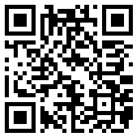 QR Code for bitcoin:3AffpB1ccNN1ZXB6m9WvcpAPJtypgmZpgG