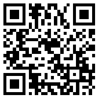 QR Code for bitcoin:3AfhUct2aB87N2QV6HPaFynD1rpMPkxmMf