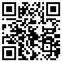 QR Code for bitcoin:3Afj1n8sHGYQw4ByQunYGeBATKHbbNVooS
