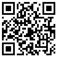QR Code for bitcoin:3AfkdSV9x421Z9eR8P5t2zeWrJJmaxGDX1