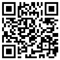 QR Code for bitcoin:3AfmyXrPsU4JqCArupgpMsBMMgCoCLaMmF