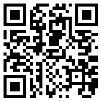 QR Code for bitcoin:3AftRECUGZp3UbCjoX4Wghbzs5SciEMGc3