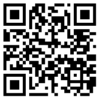 QR Code for bitcoin:3Afus8Jg6YhiSZMJ5ekxQXAdhtALdBHpeg