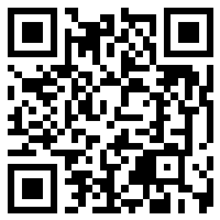 QR Code for bitcoin:3Ag4axYSfaHJtTrv5SCG3kGHASRoYzNr9W