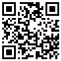 QR Code for bitcoin:3AgAW5wWbEpU3tLomJjBQatSQ2oLo5ECB7