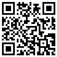 QR Code for bitcoin:3AgAg1Mmc9fiztTHRQJbFuHWGW2DpibPEv