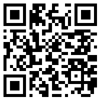 QR Code for bitcoin:3AgDaNbqA3BycLuJFvdE7sEcKVjLAqa3yy