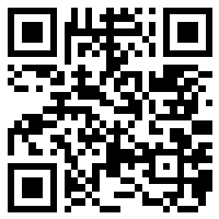 QR Code for bitcoin:3AgGzvDs4ZQMA4F7HjvogC8PC9d3wwZ83W