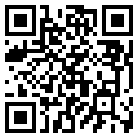 QR Code for bitcoin:3AgHMndHbYX4Y4zh7vm4DM3oiqemoMqWDM