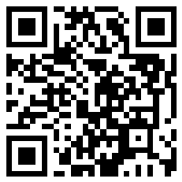 QR Code for bitcoin:3AgHcQ4vDaWJdMmDWmi4E2DLLta6qtdZWE