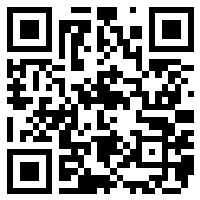QR Code for bitcoin:3AgKqBmrpfPvVx5zVZUf6DaVmGh9TTEvTu
