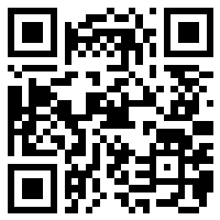 QR Code for bitcoin:3AgLTSkYST8zQ8XzYMudLo6V5y7s2rA7cE
