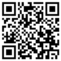 QR Code for bitcoin:3AgMJSjnitNz1wkoDJavdCRqohQByurCeK
