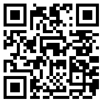 QR Code for bitcoin:3AgMfo2fhEP8PCcWzBJGc3fomS9tELfx5S