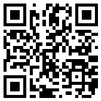 QR Code for bitcoin:3AgNQyhw32eJ673P8aPdEc3DaXYEzT6f7k