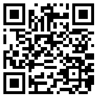 QR Code for bitcoin:3AgNd7cr3spc6yEmC61C4cx2bPNPvuGcfa