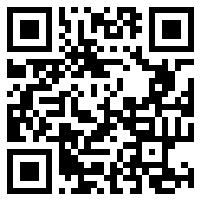 QR Code for bitcoin:3AgPTcWQJYzyXhFwgPCE9XLJwTAXYsJRJR