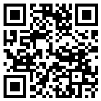 QR Code for bitcoin:3AgSTzV2ieMKb8EsXG6LEVVZ2RtpyqHEhN