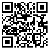 QR Code for bitcoin:3AgXDFDDjsWePCeFmam7G8ByaZ2etvoz8S