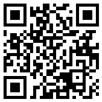 QR Code for bitcoin:3AgY7hdhwpQX3tKZfPbJc9UGFixaSkw84h