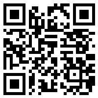 QR Code for bitcoin:3AgYbdBcdknkfZbU4DEGALGgHS4ieEfqHZ