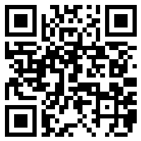 QR Code for bitcoin:3AgZBDVWKGcom9DGNPJMvJoYaDV8NFgiDj