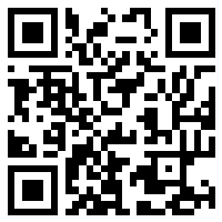 QR Code for bitcoin:3AgZcNTptfKaTaGVAtuRT748eKWWrqmuQc