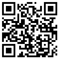 QR Code for bitcoin:3AgbGunvS7aaBdufJQRfx56GAAkdAjaK9G
