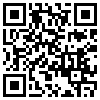 QR Code for bitcoin:3AgfjZ1EvpffLmyttjQfKuMkPcX4iWTgBk