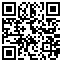 QR Code for bitcoin:3AgotJwPiAKm45vUafDwqs8tmBYFmU7P7h