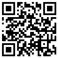 QR Code for bitcoin:3AgpPAHcprZojdhubjsLEiSe4Fg75EB1ZR