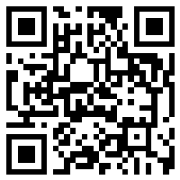 QR Code for bitcoin:3AgqPkNVZtpVgQKvyaETJS3NbMdojJHc6z