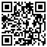 QR Code for bitcoin:3AgrUpEXVsYxLXcCSXGgMie9RVTC4aTLiR