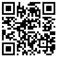 QR Code for bitcoin:3AgrWwRu8HHW7hnjCmboCfun3AoSD174Mu