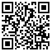 QR Code for bitcoin:3Agt3ZVQNJykDRfWkB8a2M7QuCqg5FnDXm
