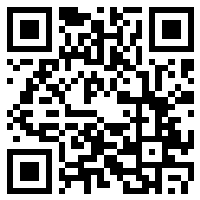 QR Code for bitcoin:3AgtW749MyEB87abaWbDraRUC8EiudGZzZ