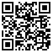 QR Code for bitcoin:3AgwfTnXCS14fAbzJaSiXWKyYMTo79nGMS